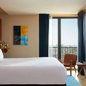 Hotel So/, Parigi