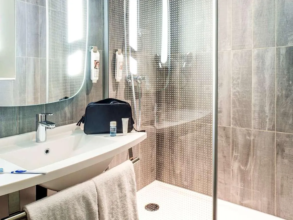 Ibis Paris Gare Montparnasse Catalogne Hotel 0*,