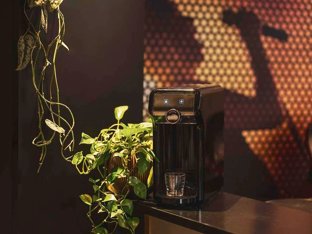 Ibis Paris Gare Montparnasse Catalogne Hotel 0*,