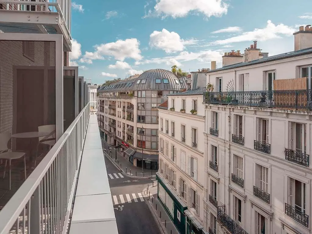 Ibis Paris Gare Montparnasse Catalogne Hotel 0*,