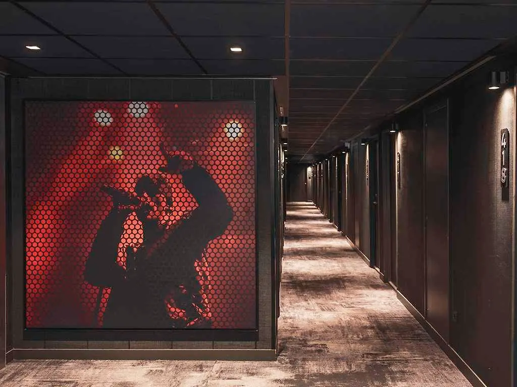 Ibis Paris Gare Montparnasse Catalogne location